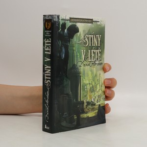 náhled knihy - Stíny v létě