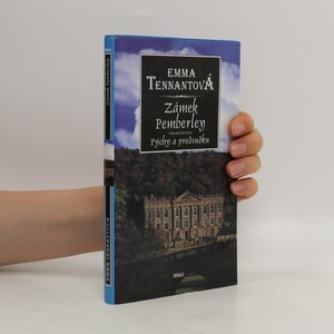 náhled knihy - Zámek Pemberley