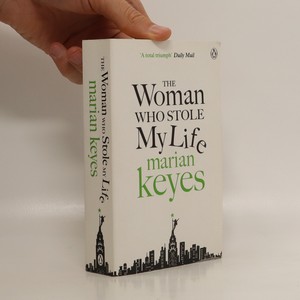 náhled knihy - The Woman Who Stole My Life
