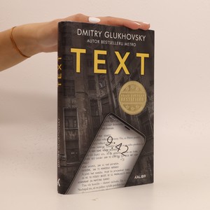 náhled knihy - Text