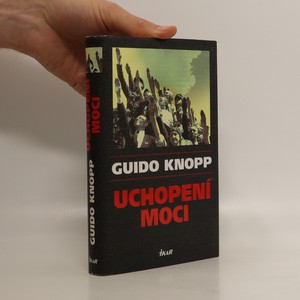náhled knihy - Uchopení moci
