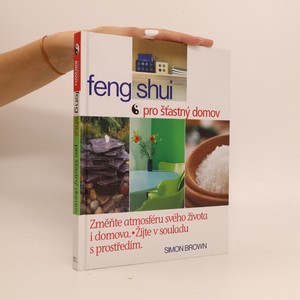 náhled knihy - Feng shui pro šťastný domov