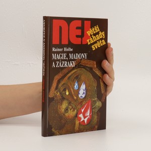 náhled knihy - Magie, madony a zázraky