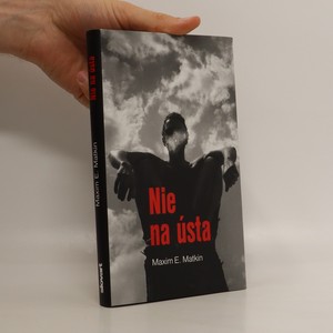 náhled knihy - Nie na ústa