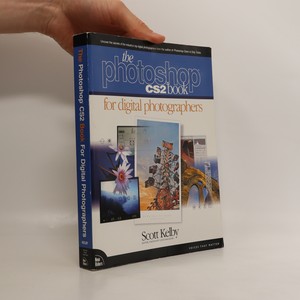 náhled knihy - The Photoshop CS2 Book for Digital Photographers