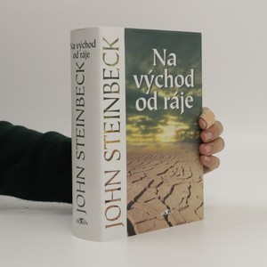 náhled knihy - Na východ od ráje