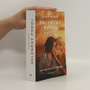 náhled knihy - Skleněný pokoj