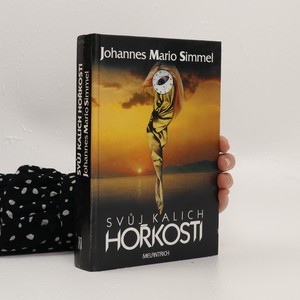náhled knihy - Svůj kalich hořkosti