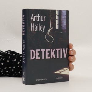 náhled knihy - Detektiv