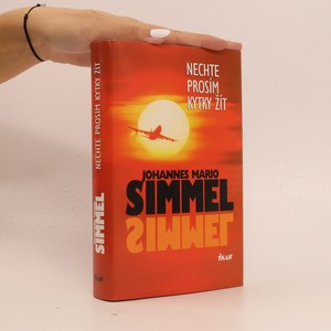 náhled knihy - Nechte prosím kytky žít