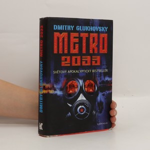 náhled knihy - Metro 2033