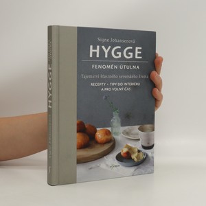 náhled knihy - Hygge : fenomén útulna