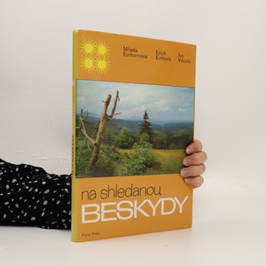 náhled knihy - Na shledanou, Beskydy