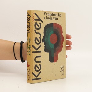 náhled knihy - Vyhoďme ho z kola ven