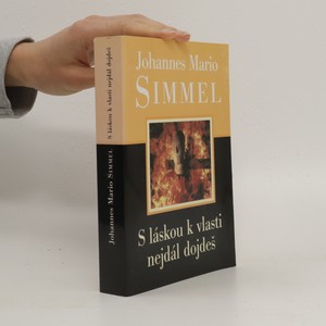 náhled knihy - S láskou k vlasti nejdál dojdeš