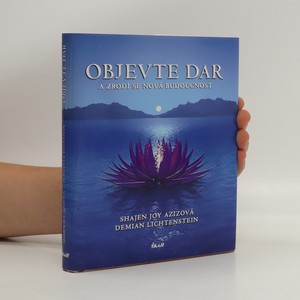 náhled knihy - Objevte dar. A zrodí se nová budoucnost
