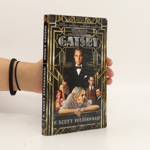náhled knihy - Velký Gatsby