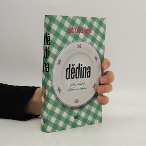 náhled knihy - Dědina : pole, závist, chtíč a otčina