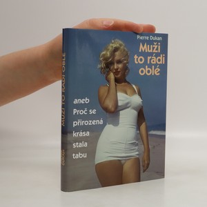 náhled knihy - Muži to rádi oblé, aneb proč se přirozená krása stala tabu
