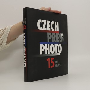 náhled knihy - Czech Press Photo 15 let