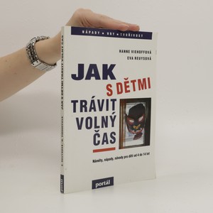 náhled knihy - Jak s dětmi trávit volný čas