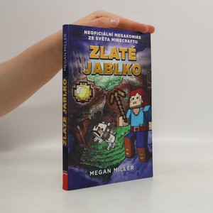 náhled knihy - Zlaté jablko