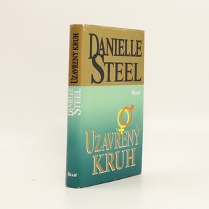 náhled knihy - Uzavřený kruh