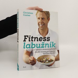 náhled knihy - Fitness labužník