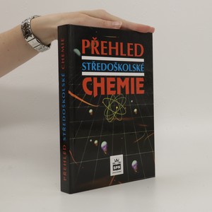 náhled knihy - Přehled středoškolské chemie