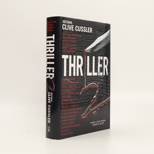 náhled knihy - Thriller 2