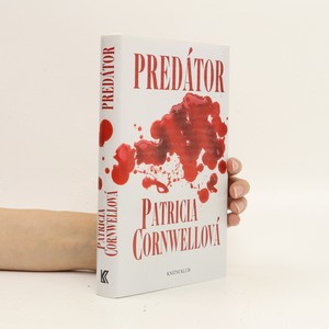 náhled knihy - Predátor