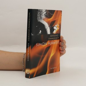 náhled knihy - Jidášovo evangelium