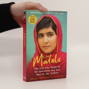 náhled knihy - I am Malala : the girl who stood up for education and was shot by the Taliban