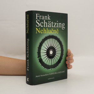 náhled knihy - Nehlučně
