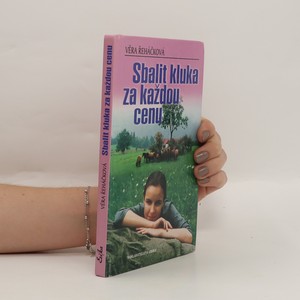 náhled knihy - Sbalit kluka za každou cenu