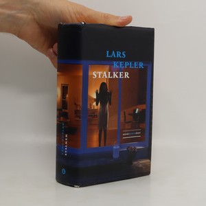 náhled knihy - Stalker