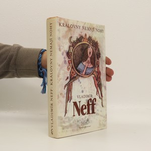 náhled knihy - Královny nemají nohy