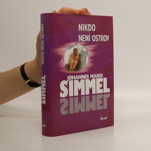 náhled knihy - Nikdo není ostrov