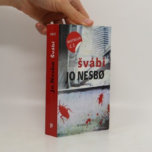 náhled knihy - Švábi