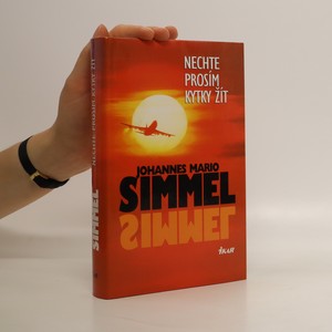 náhled knihy - Nechte prosím kytky žít