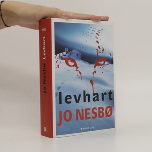 náhled knihy - Levhart