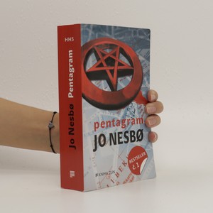 náhled knihy - Pentagram
