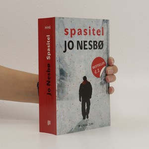 náhled knihy - Spasitel
