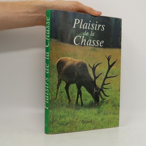 náhled knihy - Plaisirs de la Chasse