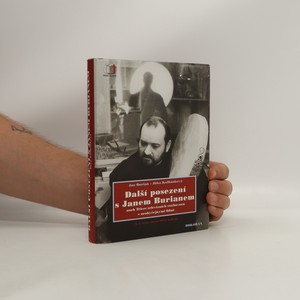 náhled knihy - Další posezení s Janem Burianem