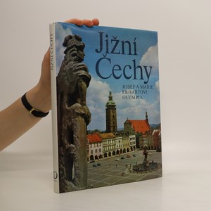 náhled knihy - Jižní Čechy