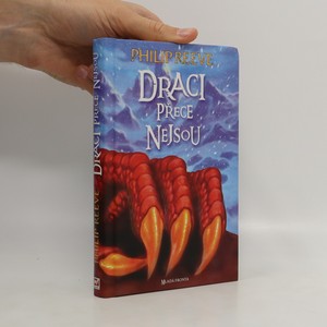 náhled knihy - Draci přece nejsou