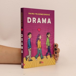 náhled knihy - Drama