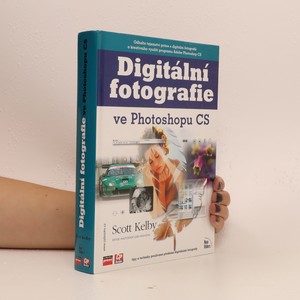 náhled knihy - Digitální fotografie ve Photoshopu CS