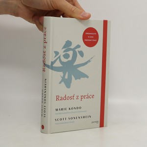 náhled knihy - Radosť z práce